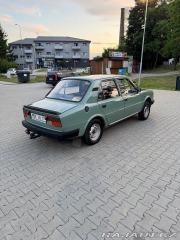 Škoda 120 1988
