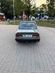Škoda 120 1988
