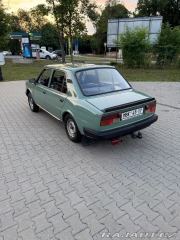 Škoda 120 1988