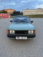 Škoda 120 1988