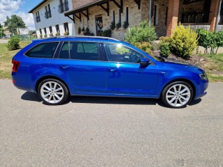Škoda Octavia 1,4   TSI 110 KW JOY, nav