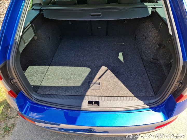 Škoda Octavia 1,4 TSI 110 KW JOY, nav 1800