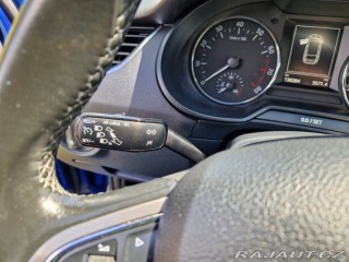 Škoda Octavia 1,4 TSI 110 KW JOY, nav 1800