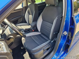 Škoda Octavia 1,4 TSI 110 KW JOY, nav 1800
