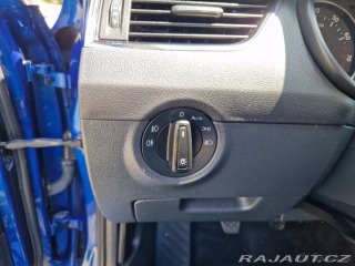 Škoda Octavia 1,4 TSI 110 KW JOY, nav 1800