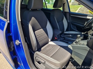 Škoda Octavia 1,4 TSI 110 KW JOY, nav 1800