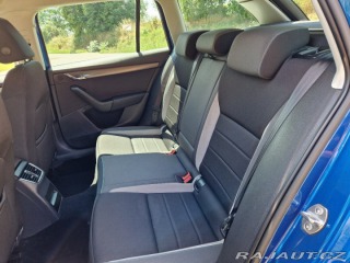 Škoda Octavia 1,4 TSI 110 KW JOY, nav 1800