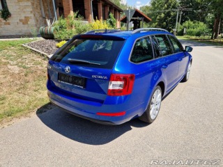 Škoda Octavia 1,4 TSI 110 KW JOY, nav 1800