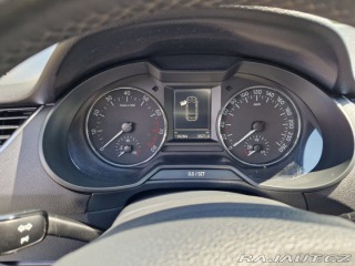 Škoda Octavia 1,4 TSI 110 KW JOY, nav 1800