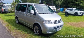 Volkswagen Transporter T5 Shuttle 2004