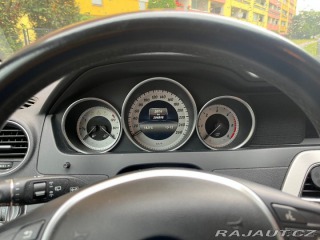 Mercedes-Benz C 2,0 C200 CDI W204 100KW 2014
