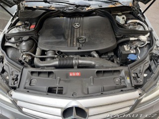 Mercedes-Benz C 2,0 C200 CDI W204 100KW 2014