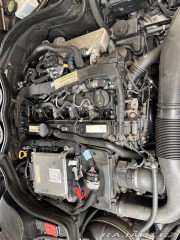Mercedes-Benz C 2,0 C200 CDI W204 100KW 2014
