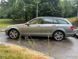 Mercedes-Benz C 2,0 C200 CDI W204 100KW 2014
