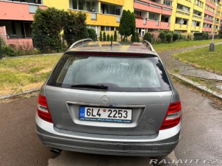 Mercedes-Benz C 2,0 C200 CDI W204 100KW 2014