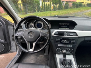 Mercedes-Benz C 2,0 C200 CDI W204 100KW 2014