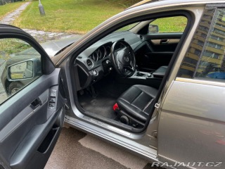 Mercedes-Benz C 2,0 C200 CDI W204 100KW 2014