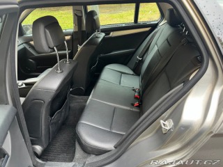 Mercedes-Benz C 2,0 C200 CDI W204 100KW 2014