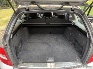 Mercedes-Benz C 2,0 C200 CDI W204 100KW 2014