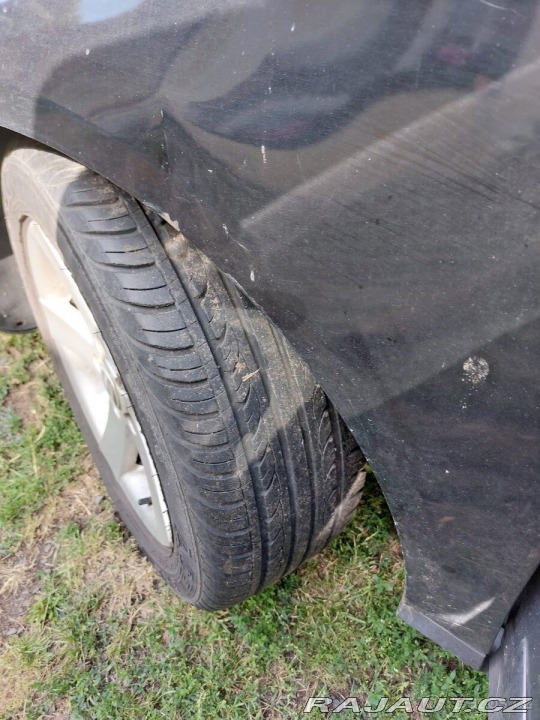 Volkswagen Passat 2,0   B6 Tdi 125 kW 2006
