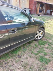 Volkswagen Passat 2,0 B6 Tdi 125 kW 2006