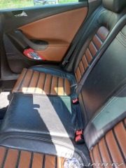 Volkswagen Passat 2,0 B6 Tdi 125 kW 2006
