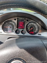 Volkswagen Passat 2,0 B6 Tdi 125 kW 2006