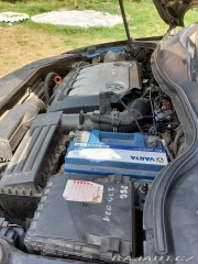Volkswagen Passat 2,0 B6 Tdi 125 kW 2006