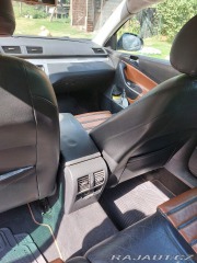Volkswagen Passat 2,0 B6 Tdi 125 kW 2006