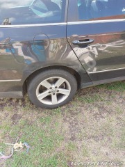 Volkswagen Passat 2,0 B6 Tdi 125 kW 2006