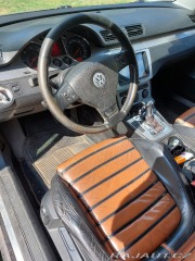 Volkswagen Passat 2,0 B6 Tdi 125 kW 2006