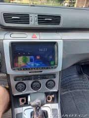 Volkswagen Passat 2,0 B6 Tdi 125 kW 2006