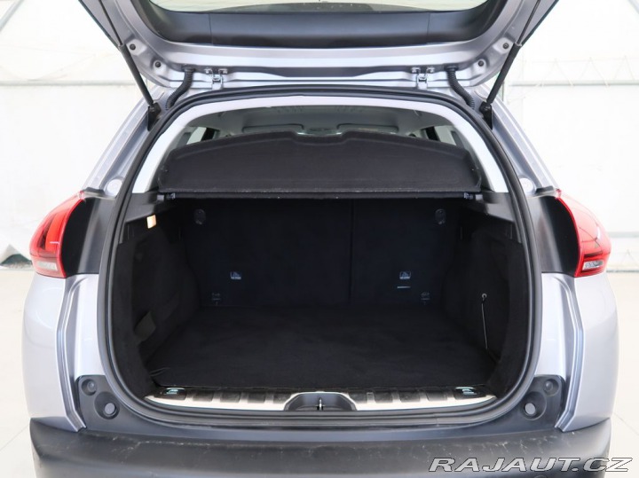 Peugeot 2008 1.2PureTech,81kW,ALLURE,A 2016