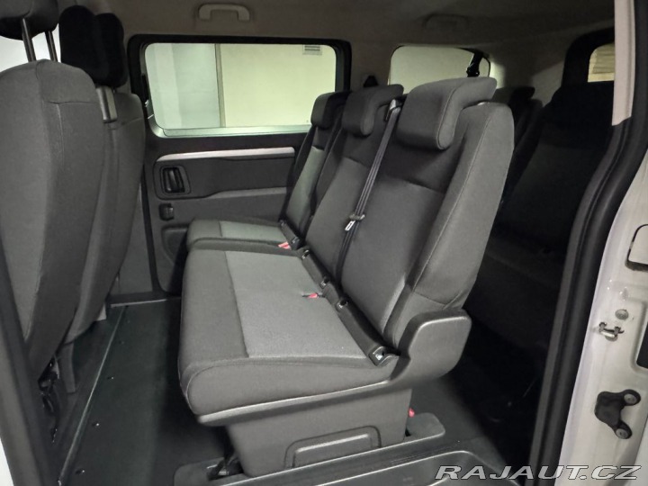 Toyota ProAce Verso L1 Business 9 míst 2.0 AT 2025