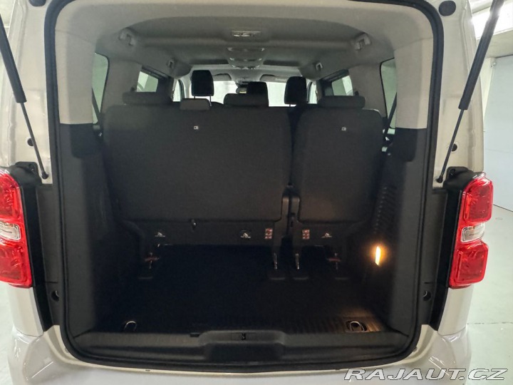 Toyota ProAce Verso L1 Business 9 míst 2.0 AT 2025