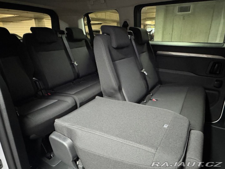 Toyota ProAce Verso L1 Business 9 míst 2.0 AT 2025
