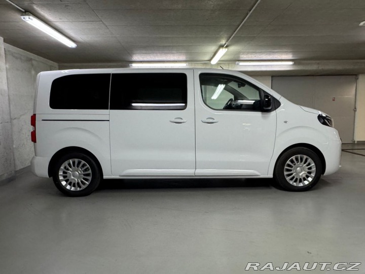 Toyota ProAce Verso L1 Business 9 míst 2.0 AT 2025