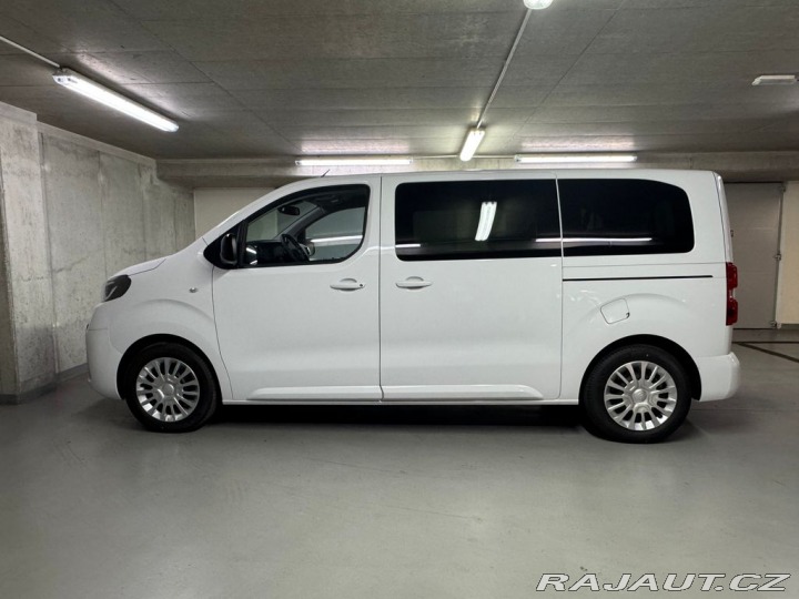 Toyota ProAce Verso L1 Business 9 míst 2.0 AT 2025
