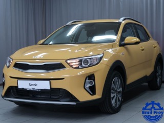 Kia Stonic SPIN