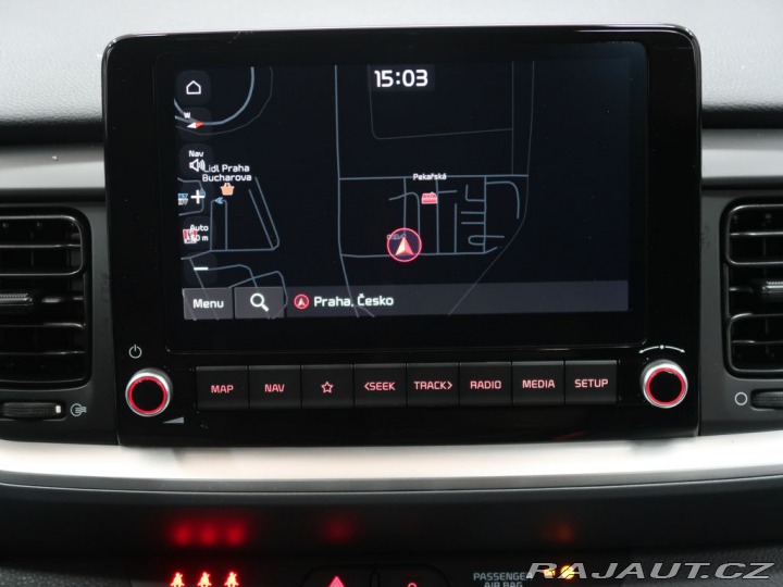 Kia Stonic SPIN 2025