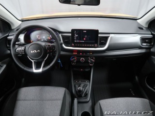 Kia Stonic SPIN 2025