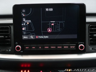 Kia Stonic SPIN 2025