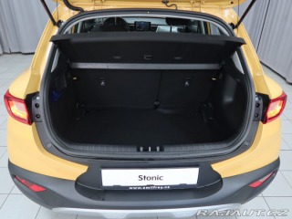 Kia Stonic SPIN 2025