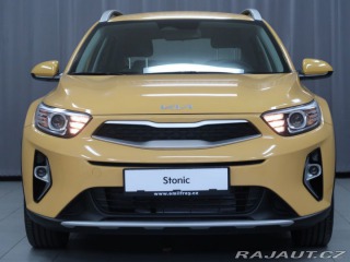 Kia Stonic SPIN 2025