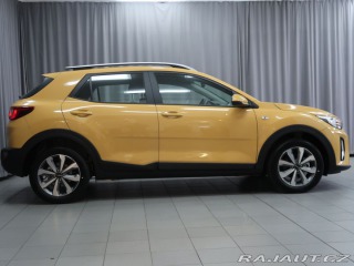 Kia Stonic SPIN 2025