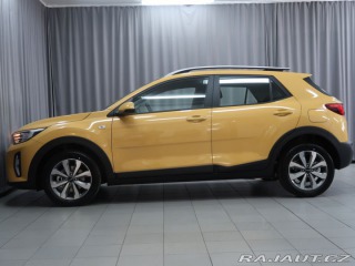 Kia Stonic SPIN 2025