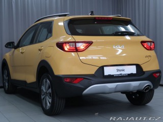 Kia Stonic SPIN 2025