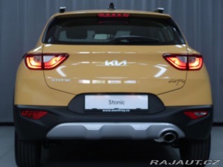 Kia Stonic SPIN 2025