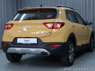 Kia Stonic SPIN 2025