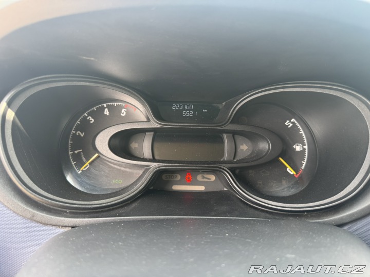 Opel Vivaro 1,6 CDTI 88KW BEZ AD BLUE 2015